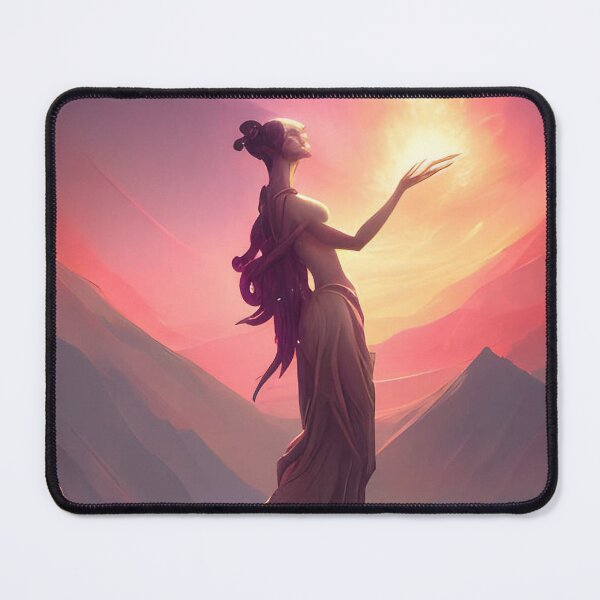 Item preview, Mountain Ascent designed and sold by JerichoYork.