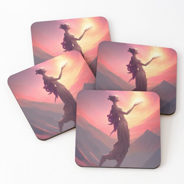 Item preview, Mountain Ascent designed and sold by JerichoYork.