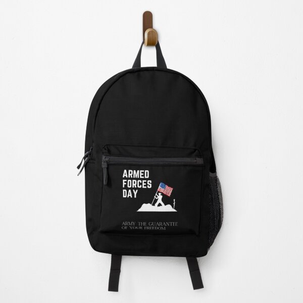 Item preview, Armed Forces Day. Army the guarantee of your freedom designed and sold by BababuuuPrint.