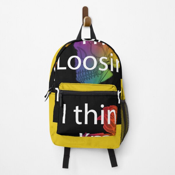 Item preview, I think I'm loosing my mind designed and sold by thebaig.