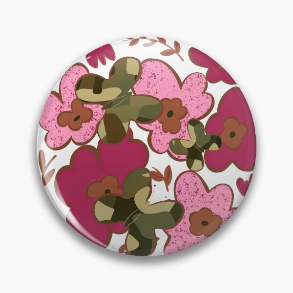 Item preview, Garden of Peace designed and sold by Aab-Rangi.