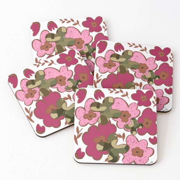 Item preview, Garden of Peace designed and sold by Aab-Rangi.