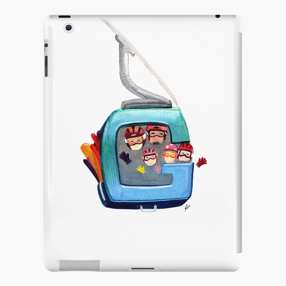 Item preview, iPad Snap Case designed and sold by InspirebyKim.