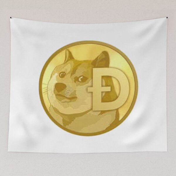 Item preview, Dogecoin designed and sold by AltcoinCentral.