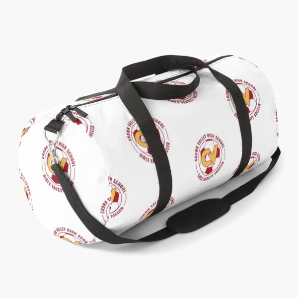 Item preview, Crown Valley High School Girls Varsity Soccer  designed and sold by The Junto Shop.