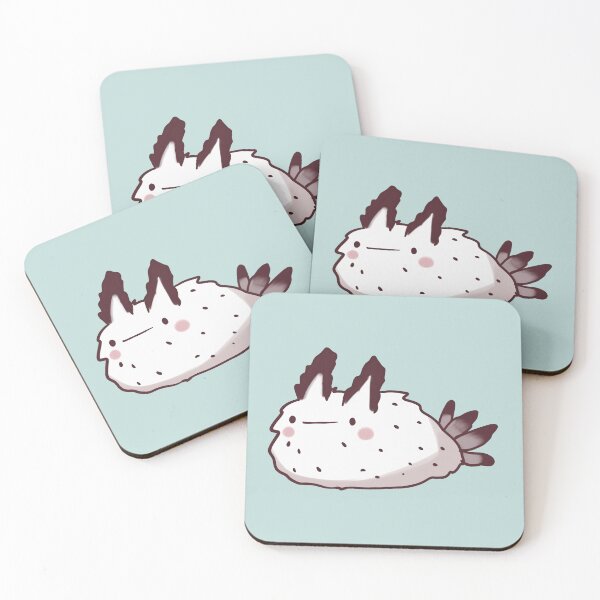 Item preview, Sea bunny illustration  designed and sold by Mayarart.