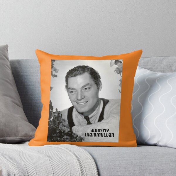 Item preview, Johhny Weismuller designed and sold by Jools-57.