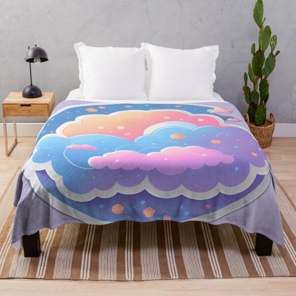 Item preview, Magical Clouds designed and sold by AeonGraphic.