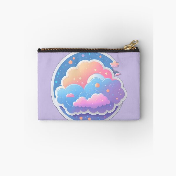 Item preview, Magical Clouds designed and sold by AeonGraphic.