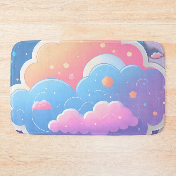Item preview, Magical Clouds designed and sold by AeonGraphic.