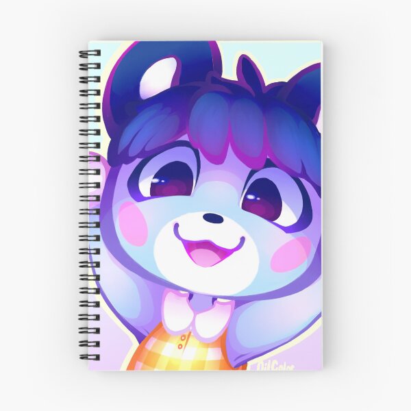 Item preview, Bluebear's Picture designed and sold by oilpanic.