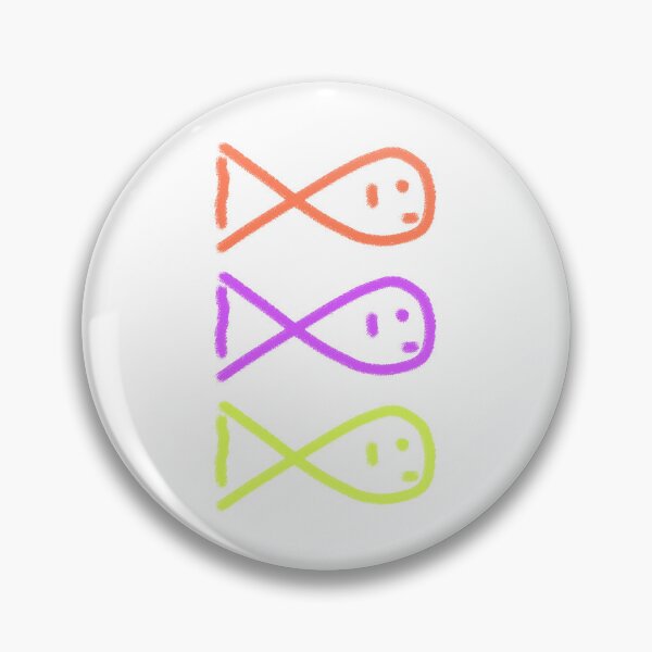 Item preview, fish 2 designed and sold by DejanVuk.