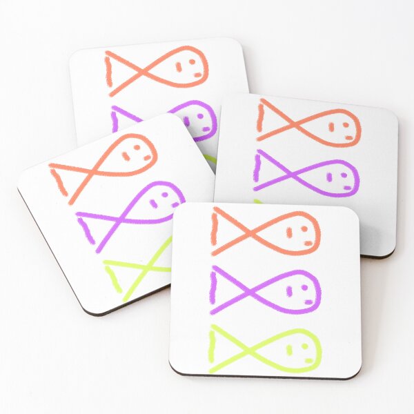 Item preview, fish 2 designed and sold by DejanVuk.