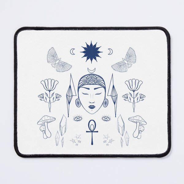 Item preview, The Oracle designed and sold by ElyaLliberte.