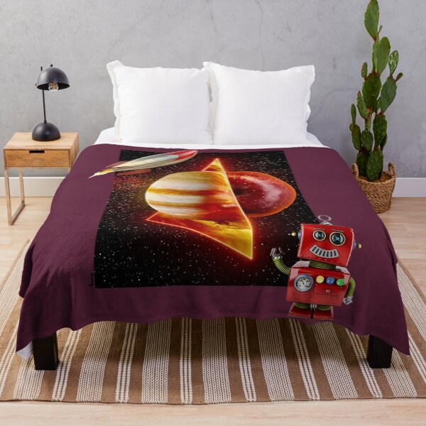 Item preview, Half Universe designed and sold by MarisePix.