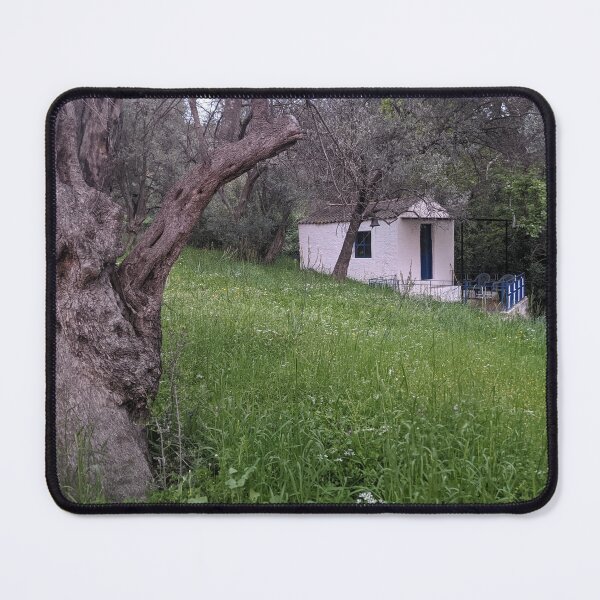 Item preview, Olive Grove Chapel  designed and sold by aeolia.