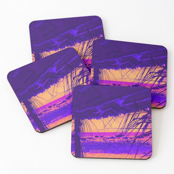 Item preview,  Cuban Beach Front, beautiful Cuban photgraph designed and sold by Right-UR.