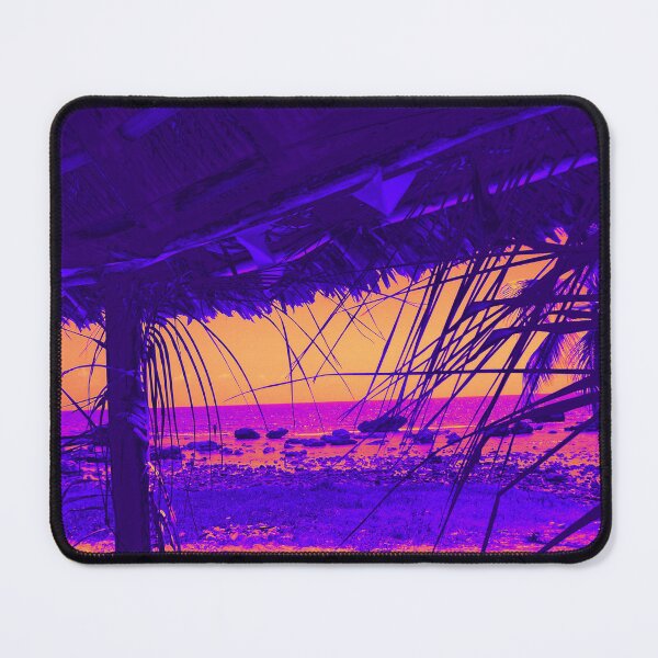 Item preview,  Cuban Beach Front, beautiful Cuban photgraph designed and sold by johnnie2749.