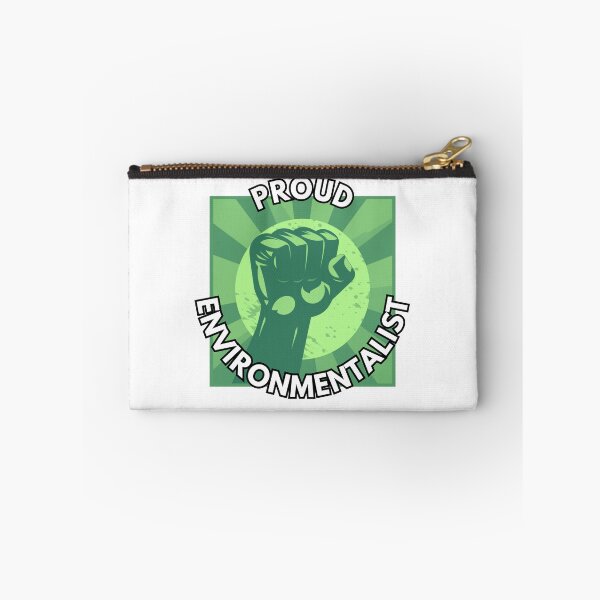 Item preview, Proud Environmentalist designed and sold by CremisArt.