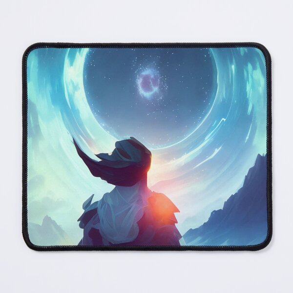 Item preview, Desire of Another World designed and sold by JerichoYork.