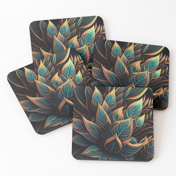 Item preview, A plant from the future designed and sold by Cr-AI-tive.