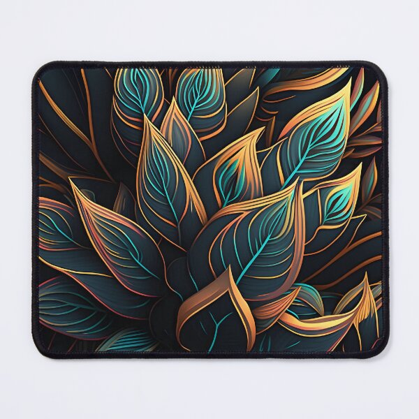 Item preview, A plant from the future designed and sold by Cr-AI-tive.