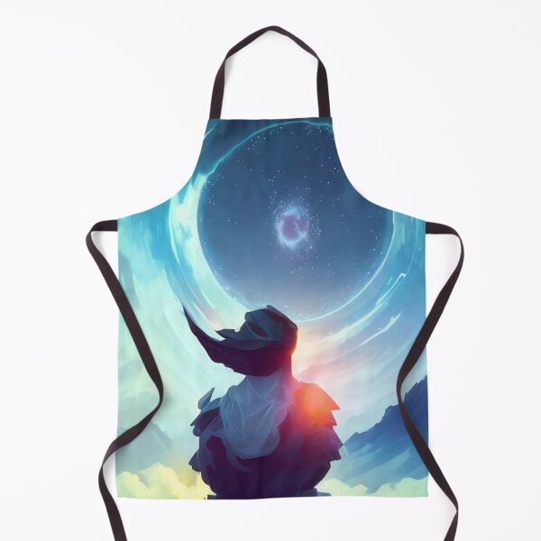 Item preview, Desire of Another World designed and sold by JerichoYork.