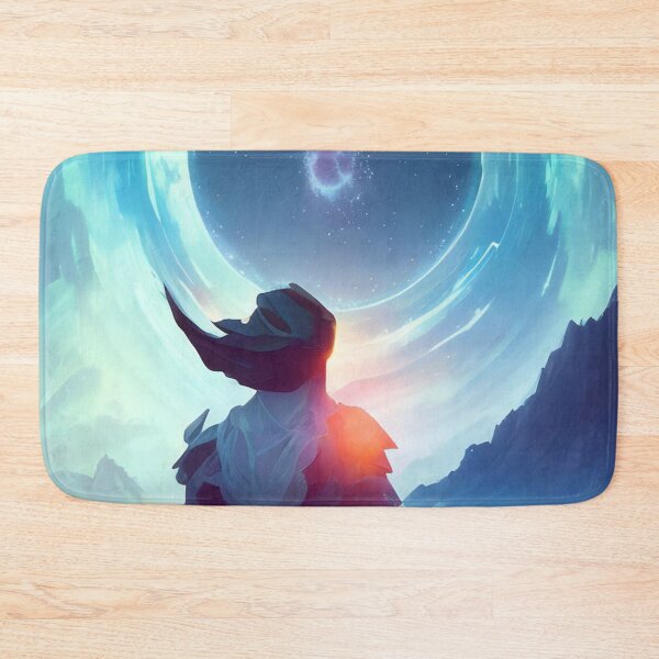 Item preview, Desire of Another World designed and sold by JerichoYork.