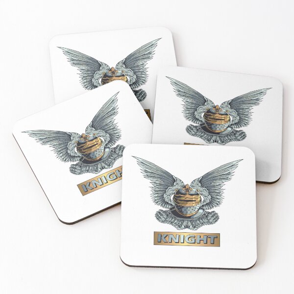 Item preview, Knight New Design designed and sold by Satya-Singh.