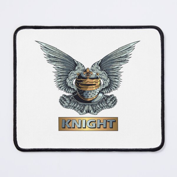 Item preview, Knight New Design designed and sold by Satya-Singh.