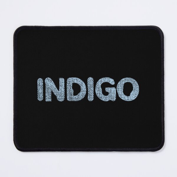 Item preview, índigo rm designed and sold by nelkrshop.