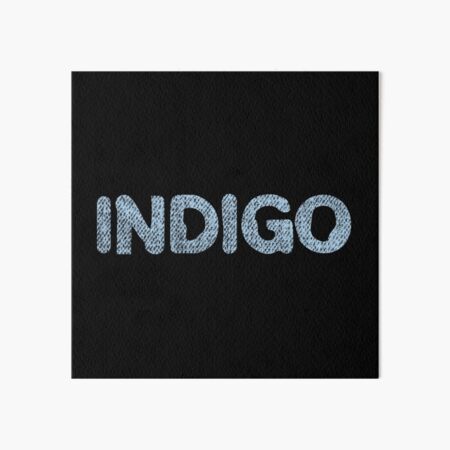 Artikel-Vorschau von Indigo rm, designt und verkauft von nelkrshop.