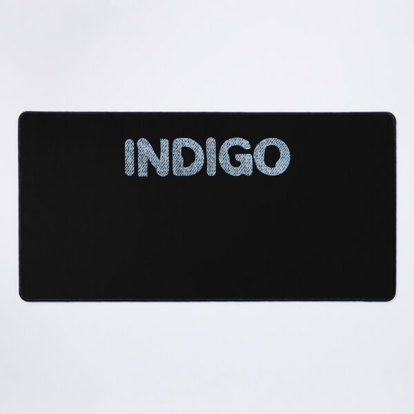 Item preview, indigo rm designed and sold by nelkrshop.