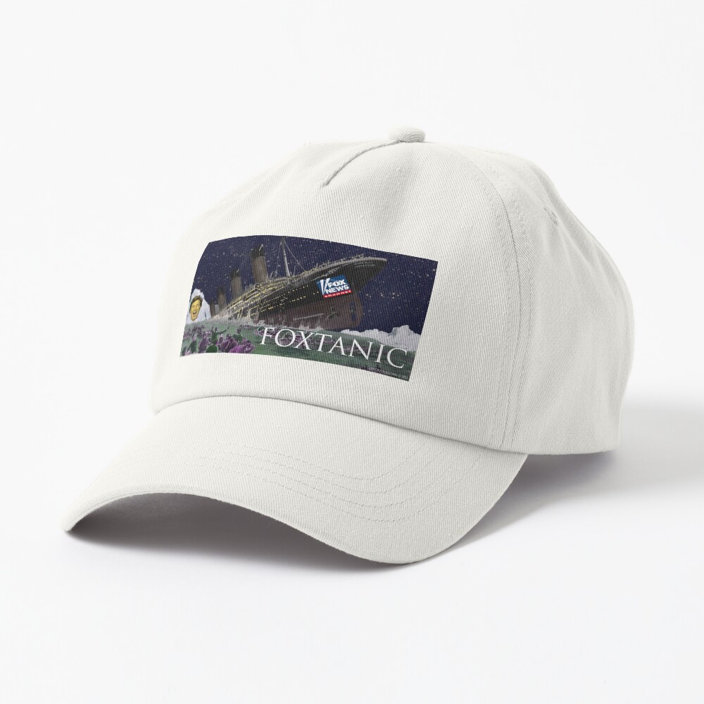 Item preview, Dad Hat designed and sold by ShipOfFools.