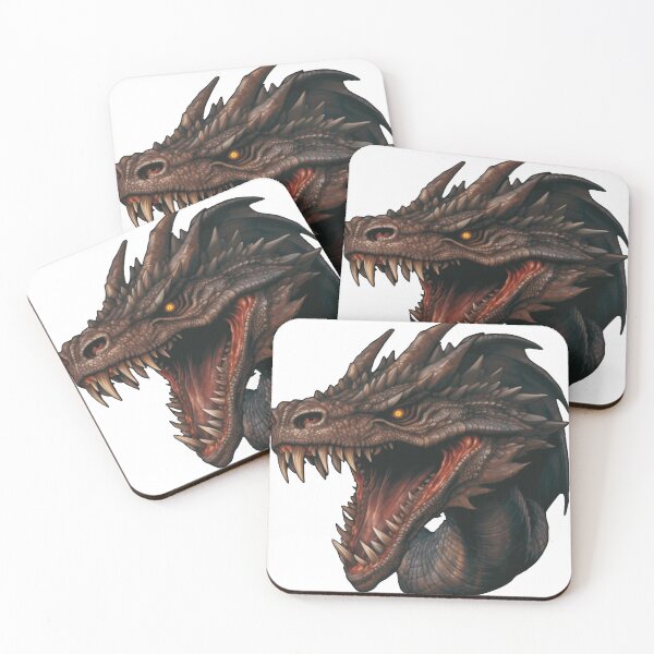 Item preview, Dragon designed and sold by CampGoreStore.