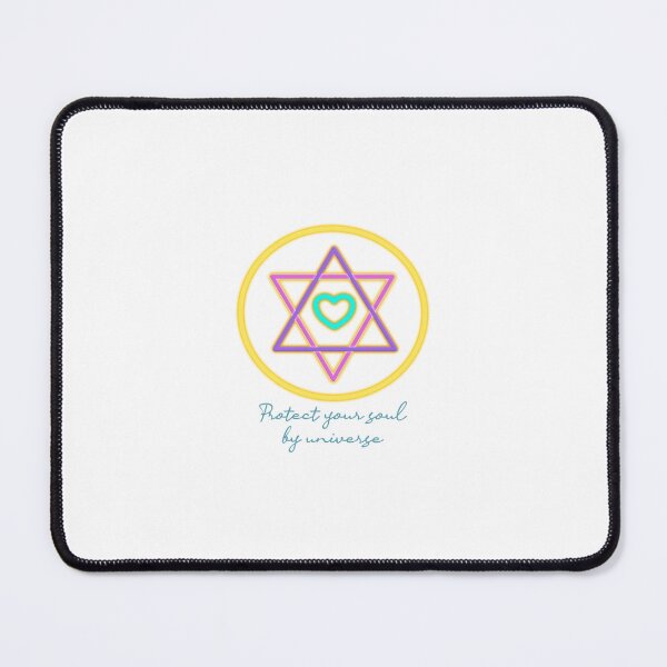 Item preview, Soul Protection by Universe designed and sold by Safe Soul DeLife.