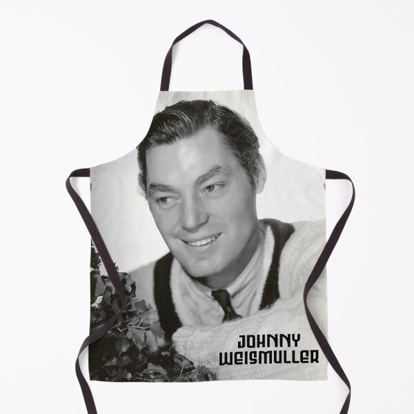 Item preview, Johhny Weismuller designed and sold by Jools-57.