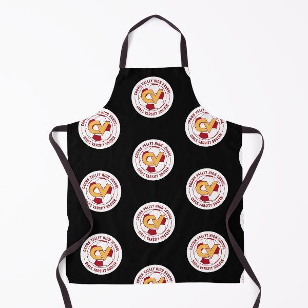 Item preview, Crown Valley High School Girls Varsity Soccer designed and sold by The Junto Shop.