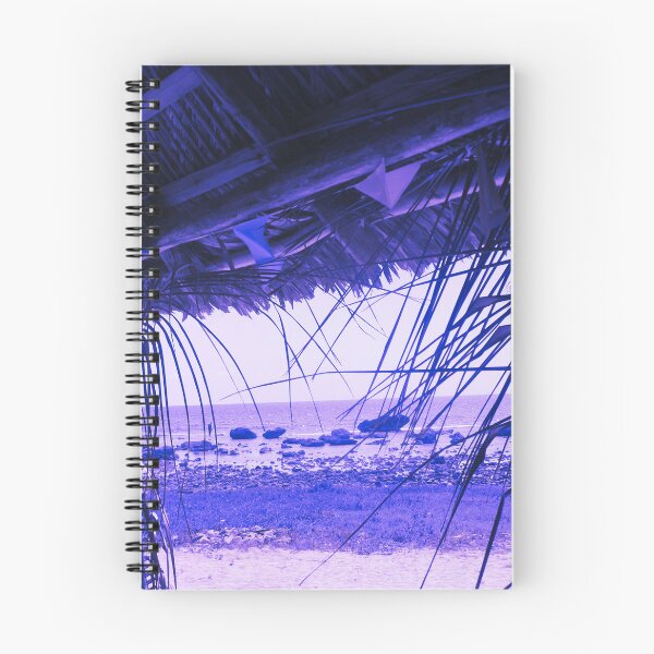 Item preview,  Cuban Beach Front, beautiful Cuban photgraph designed and sold by Right-UR.