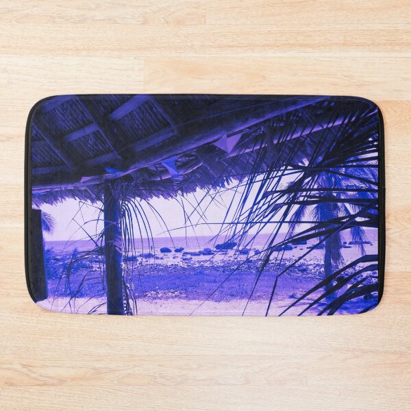 Item preview,  Cuban Beach Front, beautiful Cuban photgraph designed and sold by Right-UR.