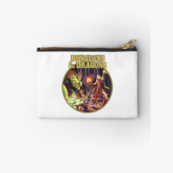 Item preview, D&D BX (For Light Shirts) designed and sold by Lost In Shirts.