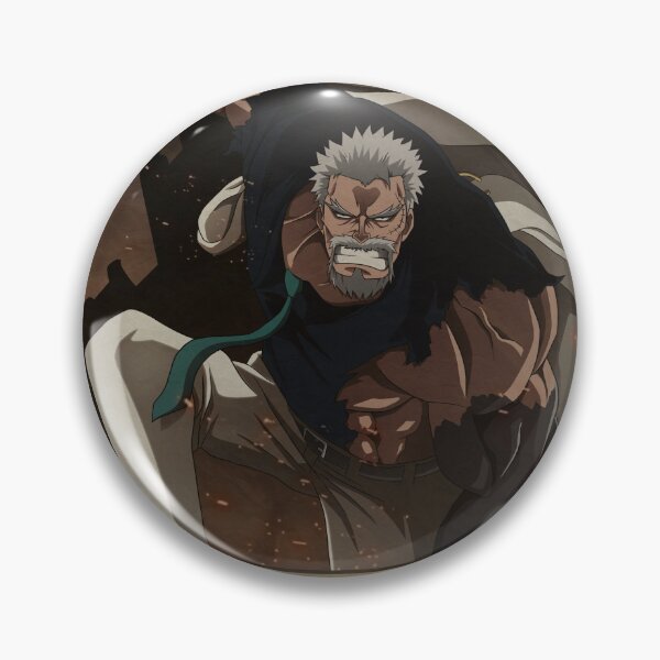 Item preview, Garp Wanted Bounty Poster One Piece Marines Reward Cross Guild designed and sold by One Piece Bounty Poster.