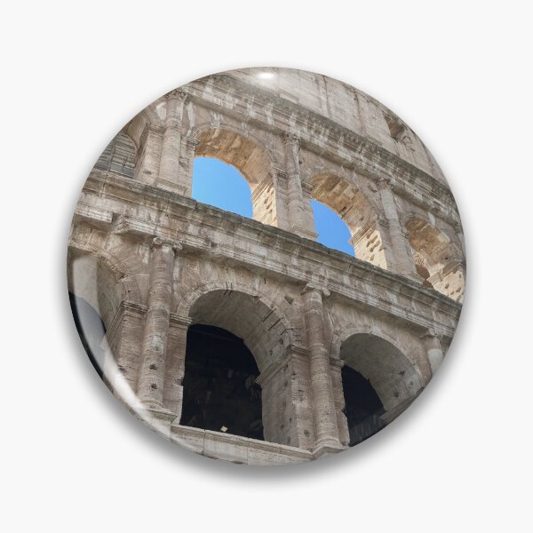 Item preview, Amazing Colosseum designed and sold by Chriscolibaba.