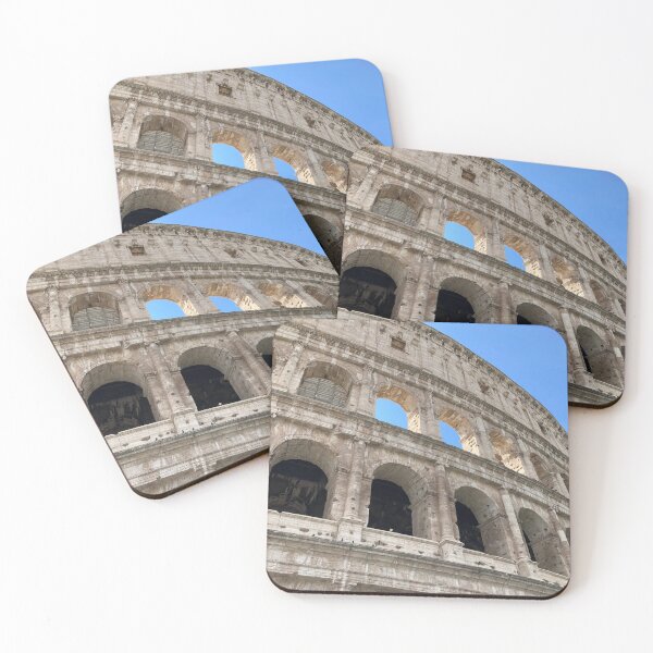 Item preview, Amazing Colosseum designed and sold by Chriscolibaba.