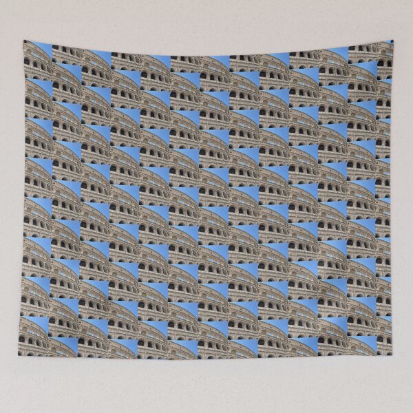 Item preview, Amazing Colosseum designed and sold by Chriscolibaba.