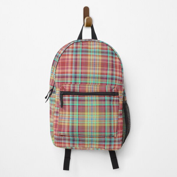 Item preview, 2023 Spring plaids (red and yellow) designed and sold by Verbul.