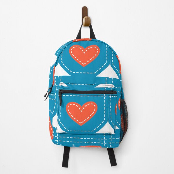Item preview, Heart Stitch designed and sold by LibrosBOOKtique.