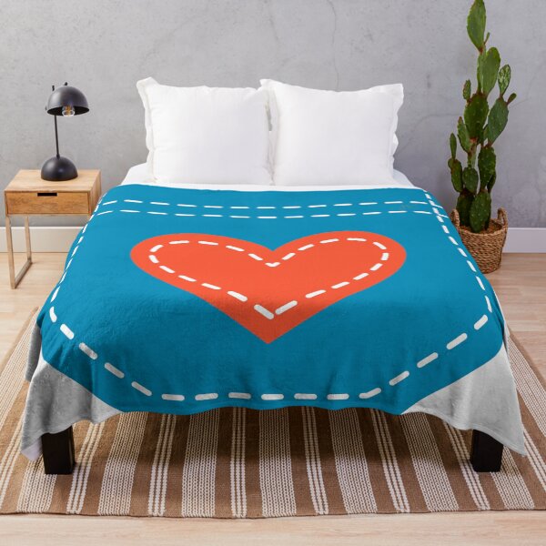 Item preview, Heart Stitch designed and sold by LibrosBOOKtique.