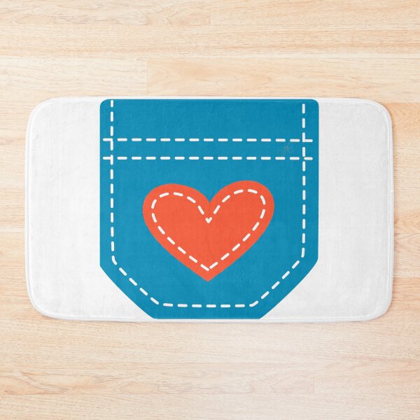 Item preview, Heart Stitch designed and sold by LibrosBOOKtique.