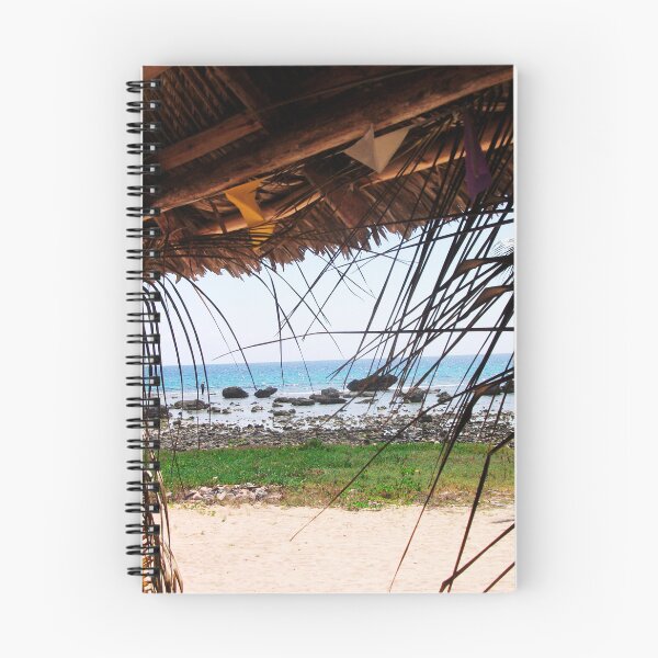 Item preview,  Cuban Beach Front, beautiful Cuban photgraph designed and sold by Right-UR.
